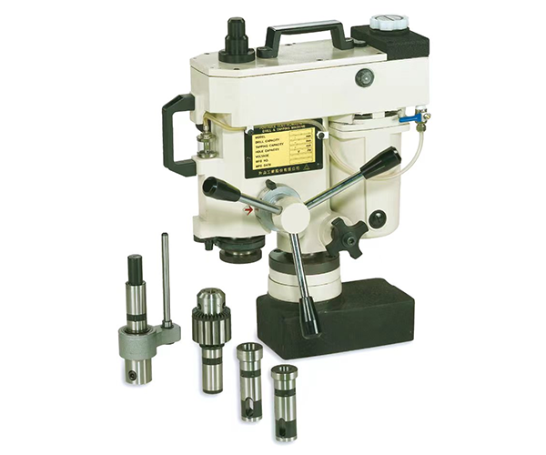 大同磁性钻孔攻牙机